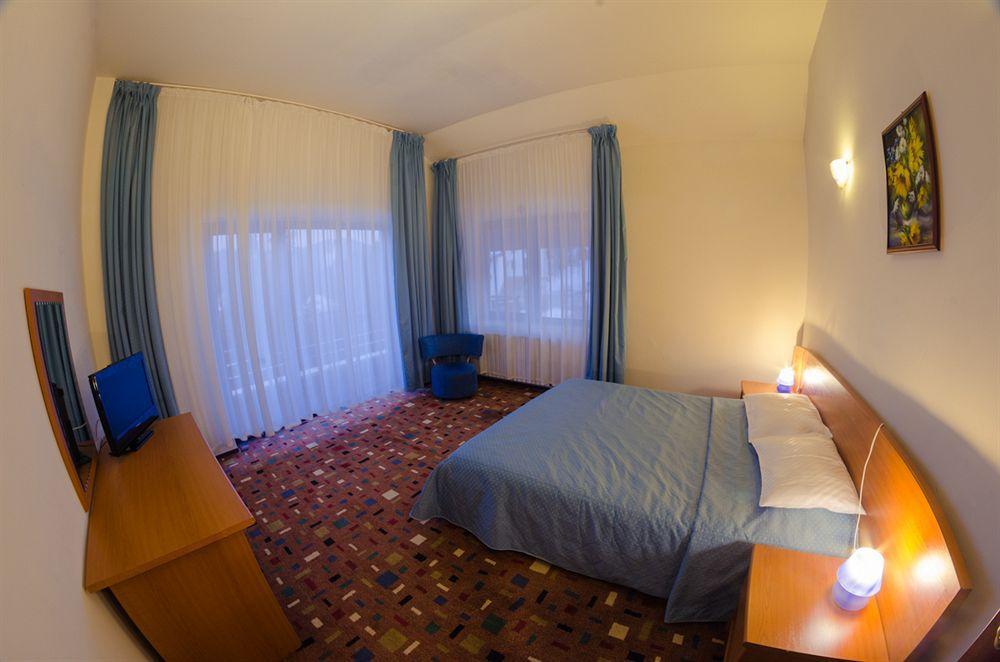 Hotel Hera Predeal Exteriér fotografie