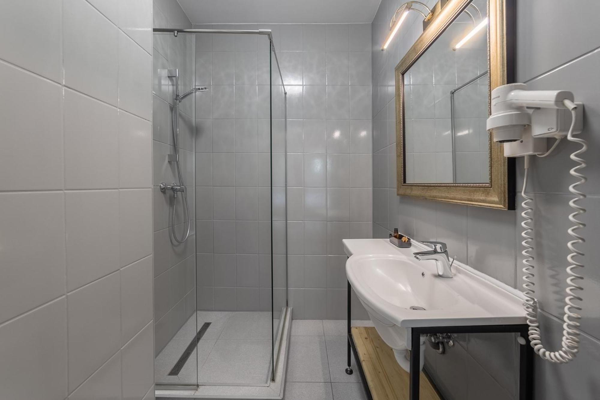 Hotel Hera Predeal Exteriér fotografie